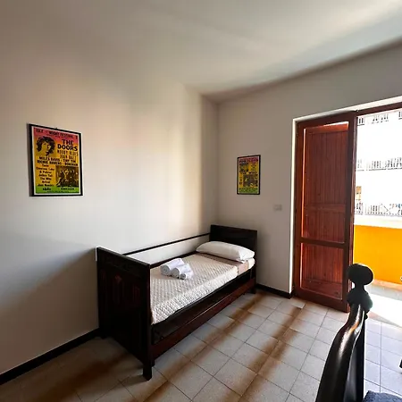 Beach Room Alghero