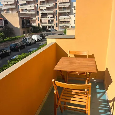 Beach Room Alghero *