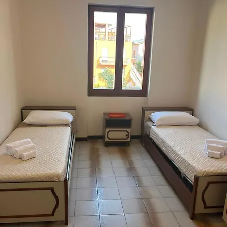 Beach Room Alghero
