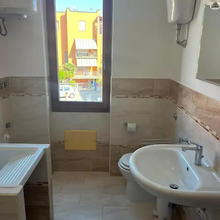Beach Room Alghero *