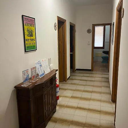 Beach Room Alghero